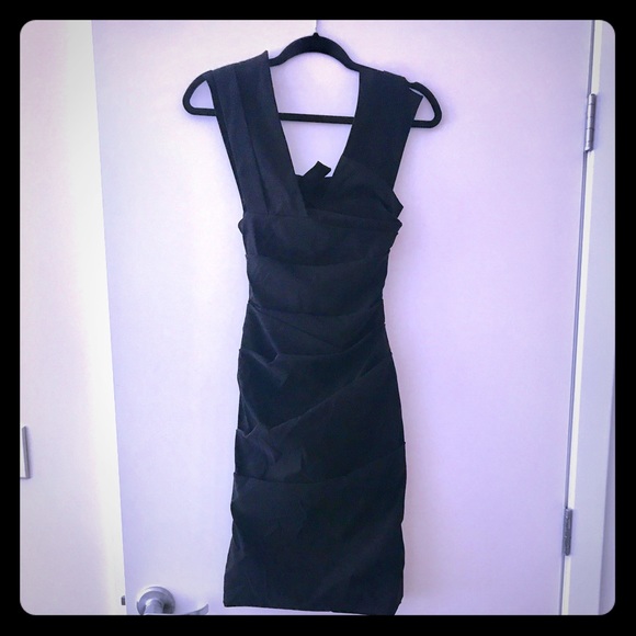 Preen by Thornton Bregazzi “Thriller” dress - Picture 2 of 9